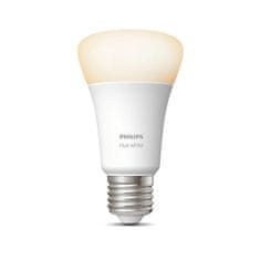 BigBuy Pametna žarnica Philips 929001821602 LED E27 9 W A+ F A++ 806 lm Bela (2700k) (1 enota)