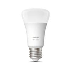 BigBuy Pametna žarnica Philips 929001821602 LED E27 9 W A+ F A++ 806 lm Bela (2700k) (1 enota)