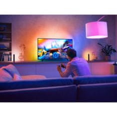 BigBuy LED trakovi Philips Hue Play IP20