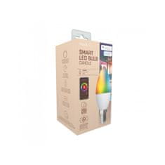 BigBuy Pametna žarnica Muvit MIOBULB006 5 W E14 RGB