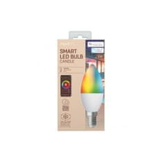 BigBuy Pametna žarnica Muvit MIOBULB006 5 W E14 RGB