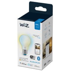 BigBuy Pametna žarnica Wiz A60 7 W E27 LED