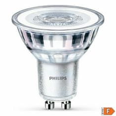 BigBuy Svetilka LED Philips 4,6 W GU10 F 390 lm (4000 K)