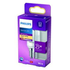 BigBuy Svetilka LED Philips E14 25 W (obnovljena A+)