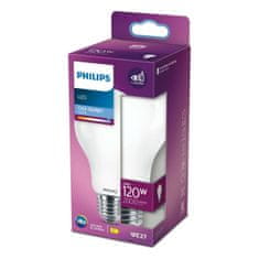 BigBuy Svetilka LED Philips Standard E27 D 13 W 7 x 12 cm 2000 Lm (6500 K)