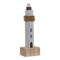 DKD Home Decor Dekorativna figura DKD Home Decor Žaromet MDF (7,5 x 6 x 23 cm)