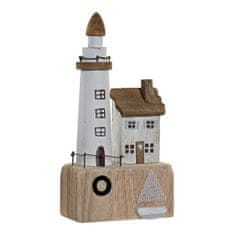 DKD Home Decor Dekorativna figura DKD Home Decor Žaromet MDF (14 x 7 x 27,5 cm)