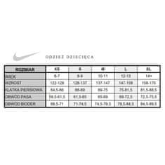 Nike Spodnie treningowe Nike Team Club JR 655953 011
