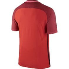 Nike Koszulka Nike Strike Top SS M 725868-657