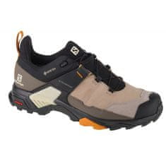 Salomon Buty Salomon X Ultra 4 Leather GTX M 414534