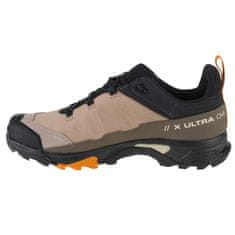 Salomon Buty Salomon X Ultra 4 Leather GTX M 414534