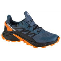 Salomon Buty Salomon Supercross 4 GTX M 471198