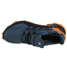 Salomon Buty Salomon Supercross 4 GTX M 471198