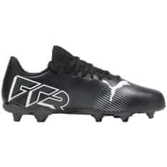 Puma Buty piłkarskie Puma Future 7 Play FG/AG Jr 107734 02