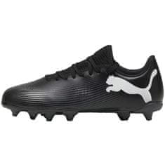 Puma Buty piłkarskie Puma Future 7 Play FG/AG Jr 107734 02