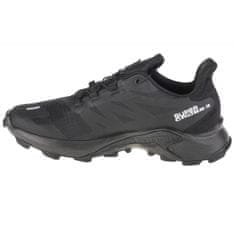 Salomon Buty Salomon Supercross 3 W 414520