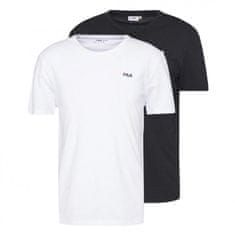 FILA Koszulki Fila Brod Tee 2-Pack M FAM0083.83072