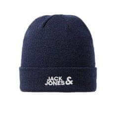 Jack&Jones Czapka Jack & Jones Jaclong Beanie Noos M 12092815