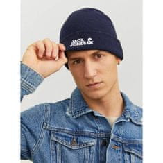 Jack&Jones Czapka Jack & Jones Jaclong Beanie Noos M 12092815