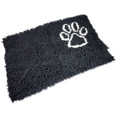 EPIC PET Clean and Dry preproga siva 152x76cm