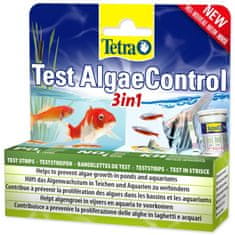 Tetra Test AlgaeControl 3v1, 25 kosov