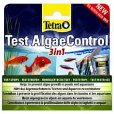 Tetra Test AlgaeControl 3v1, 25 kosov