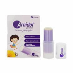 BigBuy Pomirjevalni losjon Arnidol Arnidol Gel Lipstick 15 ml