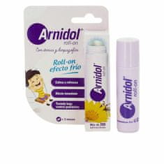 BigBuy Pomirjevalni losjon Arnidol Arnidol Cold Effect Roll-On 15 ml