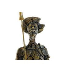 DKD Home Decor Dekorativna figura DKD Home Decor Don Quijote iz smole (17 x 9 x 45 cm)