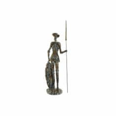 DKD Home Decor Dekorativna figura DKD Home Decor Don Quijote iz smole (16 x 12 x 51 cm)