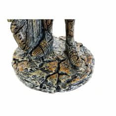 DKD Home Decor Dekorativna figura DKD Home Decor Don Quijote iz smole (16 x 12 x 51 cm)