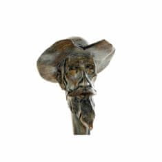 DKD Home Decor Dekorativna figura DKD Home Decor Don Quijote iz smole (17 x 14 x 36 cm)