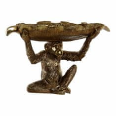 DKD Home Decor Dekorativna figura DKD Home Decor Resin (38 x 18 x 24 cm)