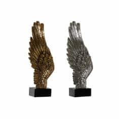 DKD Home Decor Dekorativna figura DKD Home Decor Resin (2 kosa) (21 x 12 x 51 cm)