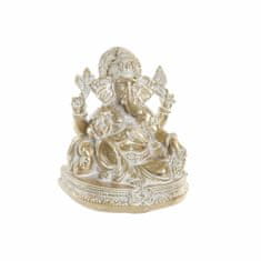 DKD Home Decor Dekorativna figura DKD Home Decor Resin (14 x 11,5 x 16 cm)