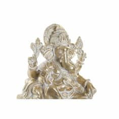 DKD Home Decor Dekorativna figura DKD Home Decor Resin (14 x 11,5 x 16 cm)