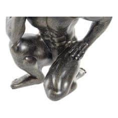 DKD Home Decor Dekorativna figura DKD Home Decor Resin Men (26,5 x 20 x 29 cm)