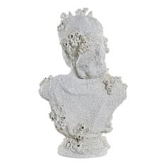 DKD Home Decor Dekorativna figura DKD Home Decor Resin Lady (24,5 x 19 x 40 cm)