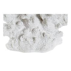 DKD Home Decor Dekorativna figura DKD Home Decor Resin Coral (38 x 19 x 29 cm)