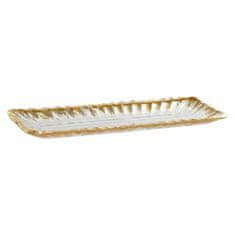 DKD Home Decor Osrednji element DKD Home Decor Crystal (40 x 12 x 3 cm)