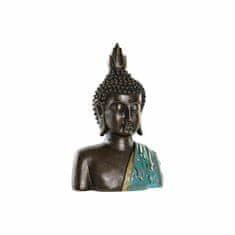 DKD Home Decor Dekorativna figura DKD Home Decor Resin Buddha (24,5 x 15 x 36 cm)