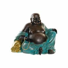 DKD Home Decor Dekorativna slika DKD Home Decor Resin Oriental Buddha