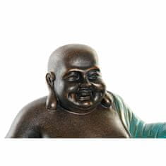 DKD Home Decor Dekorativna slika DKD Home Decor Resin Oriental Buddha