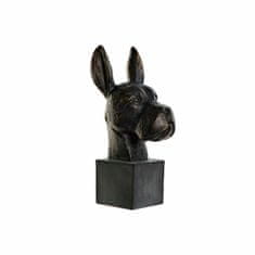 DKD Home Decor Dekorativna figura DKD Home Decor pes iz smole (14 x 19 x 38 cm)