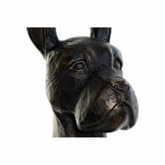 DKD Home Decor Dekorativna figura DKD Home Decor pes iz smole (14 x 19 x 38 cm)