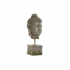 DKD Home Decor Dekorativna figura DKD Home Decor Buda iz steklenih vlaken (25 x 24 x 56 cm)