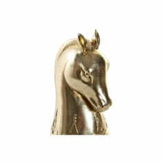 DKD Home Decor Dekorativna figura DKD Home Decor Zlata smola (11 x 10,5 x 19,5 cm)