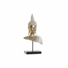 DKD Home Decor Dekorativna slika DKD Home Decor Kovinska smola Orientalski Buda