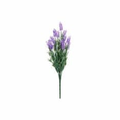 DKD Home Decor Šopki DKD Home Decor Kovinska plastika Lilac