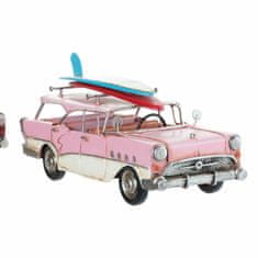 DKD Home Decor Vozilo DKD Home Decor Car Vintage (28 x 12 x 14 cm) (2 kosa)